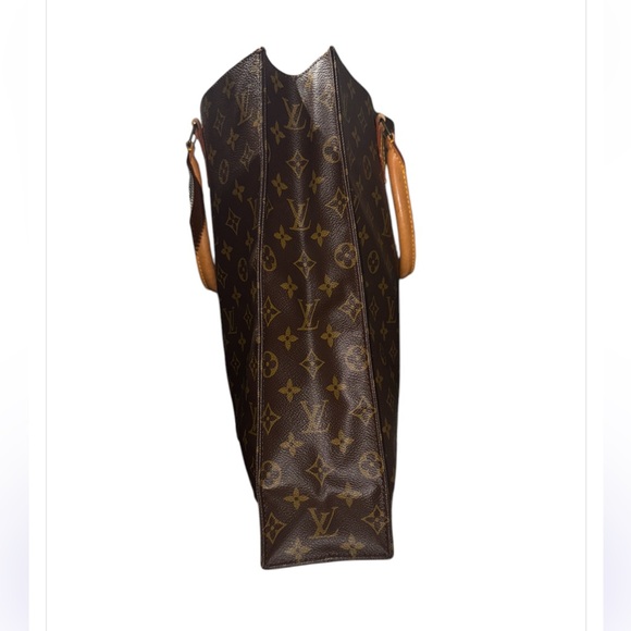 Louis Vuitton Sac Plat GM - Picture 5 of 13